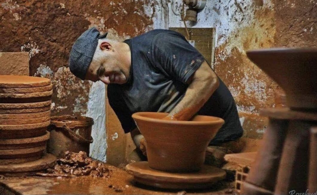 TOPRAK SAKSI İMALAT 1